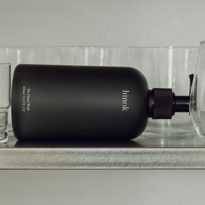【残りわずか】The Hand Wash 450ml