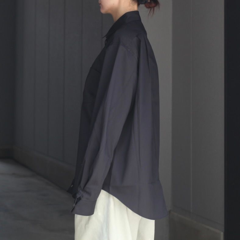 【残り一点】Ordinary Office Classic Shirt
