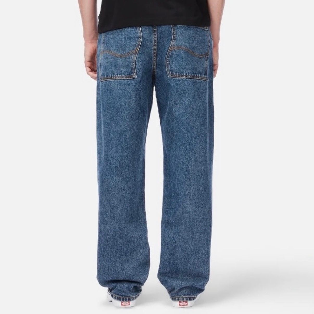 【残り一点】Relaxed Denim Pants