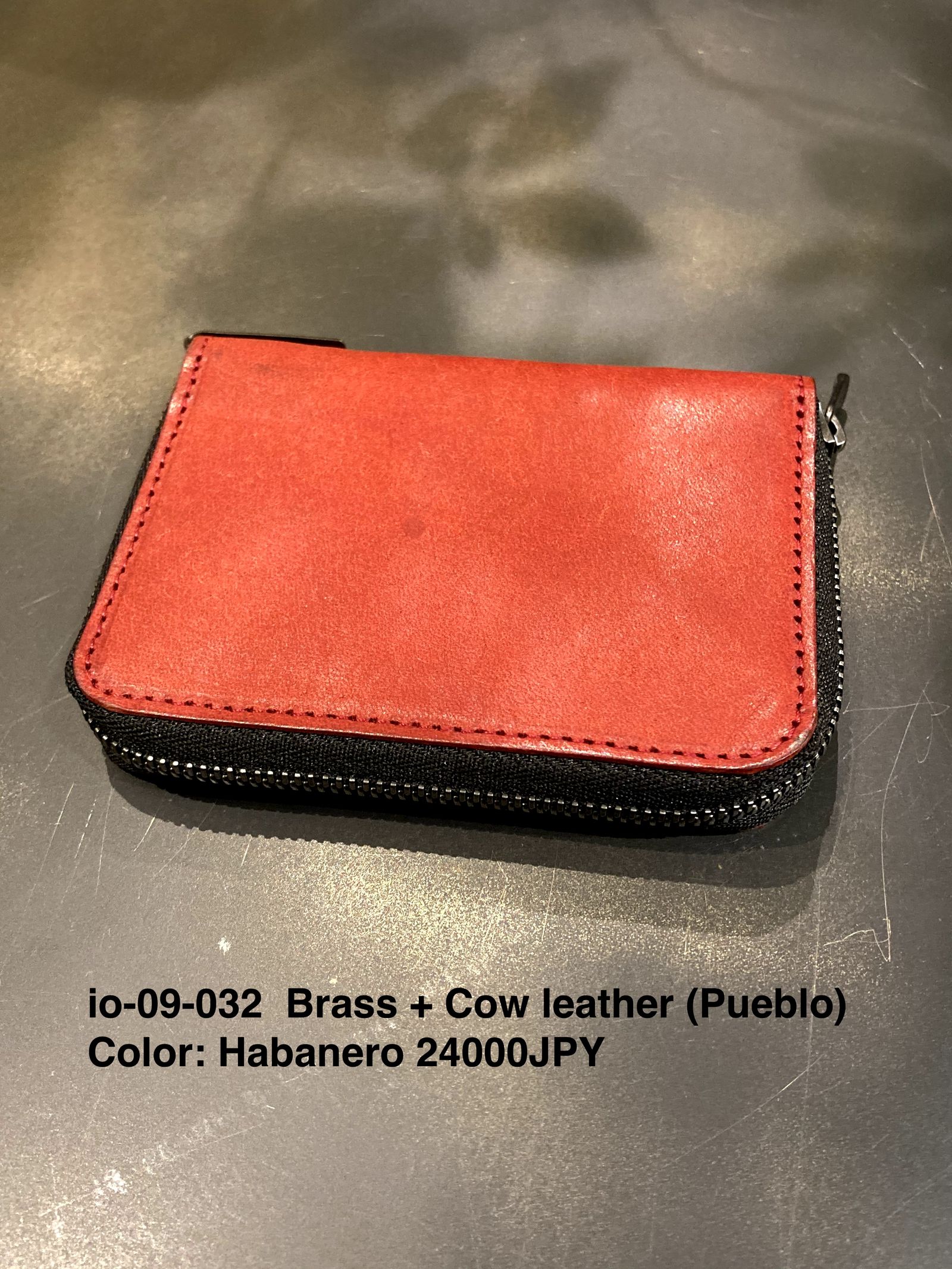 【お取り寄せ注文可能】Coin Case_032