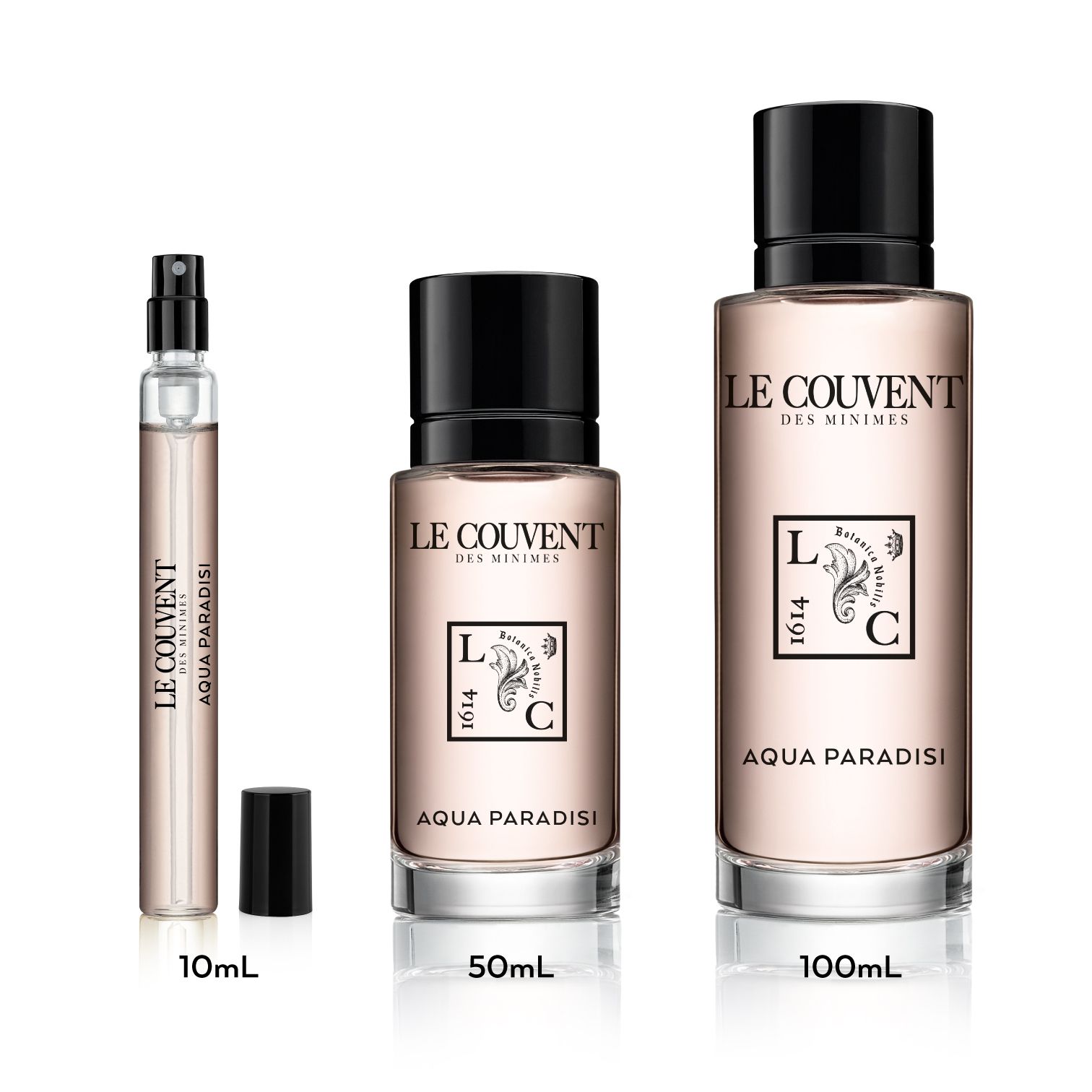 【残りわずか】ボタニカルコロン 10ml(AQUA PARADISI)