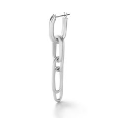 【お取り寄せ注文可能】Track Chain Pierce