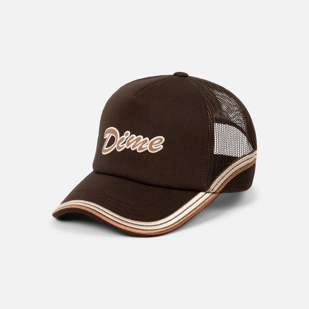 【残りわずか】Race Trucker Cap