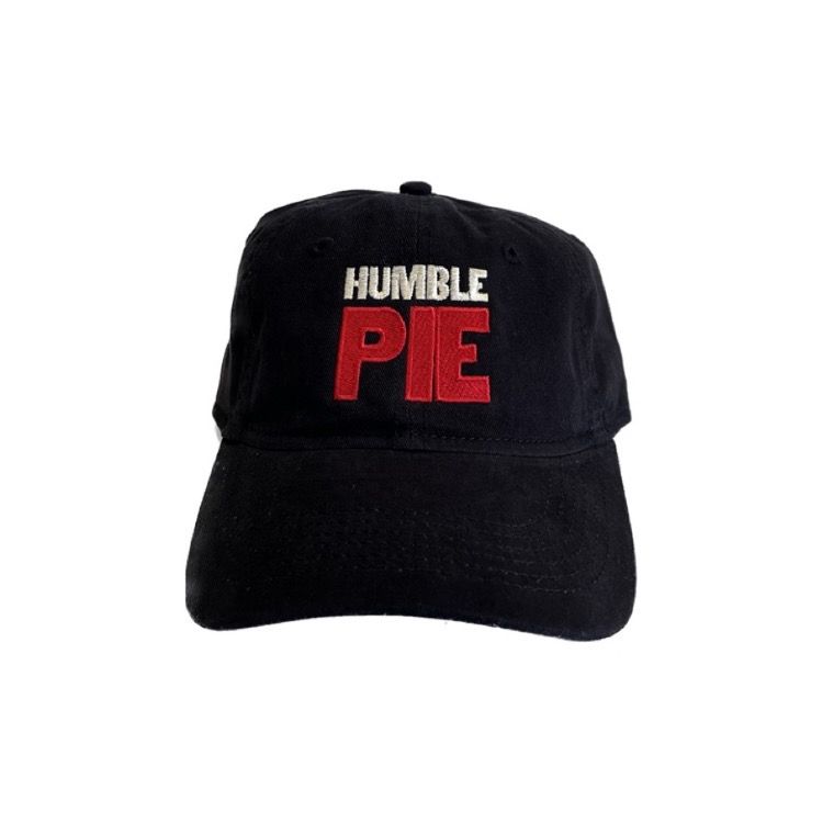 【再販売通知受付可能】Humble Pie Cap