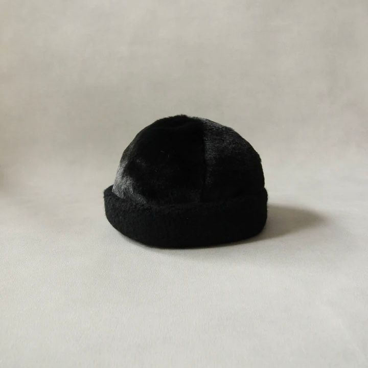 【残り一点】Thistle Dome Cap