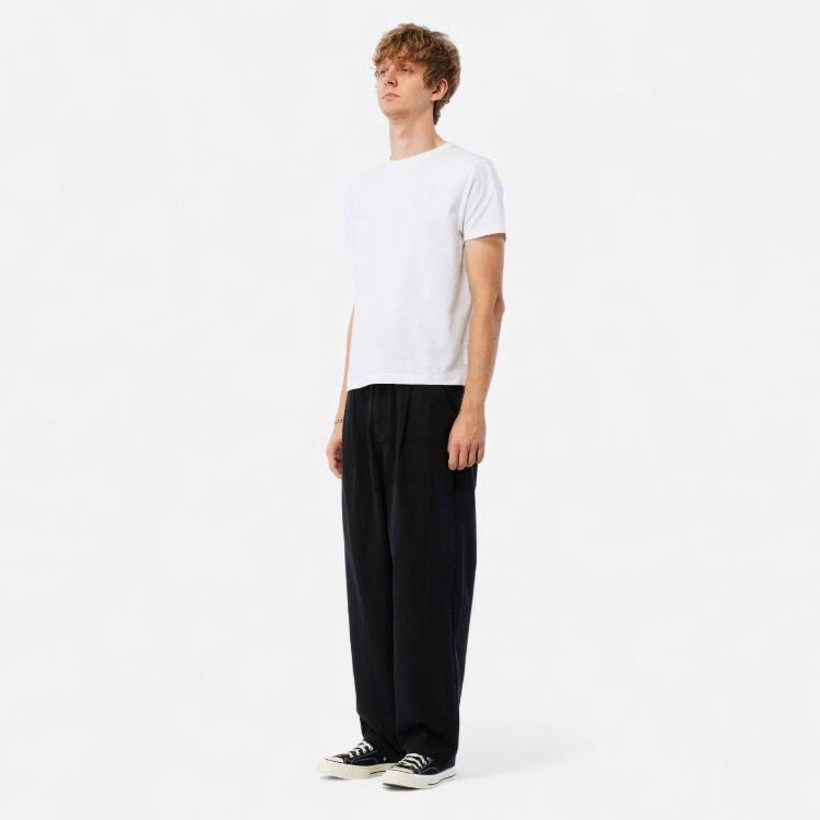 【残り一点】Baggy Chino Pants