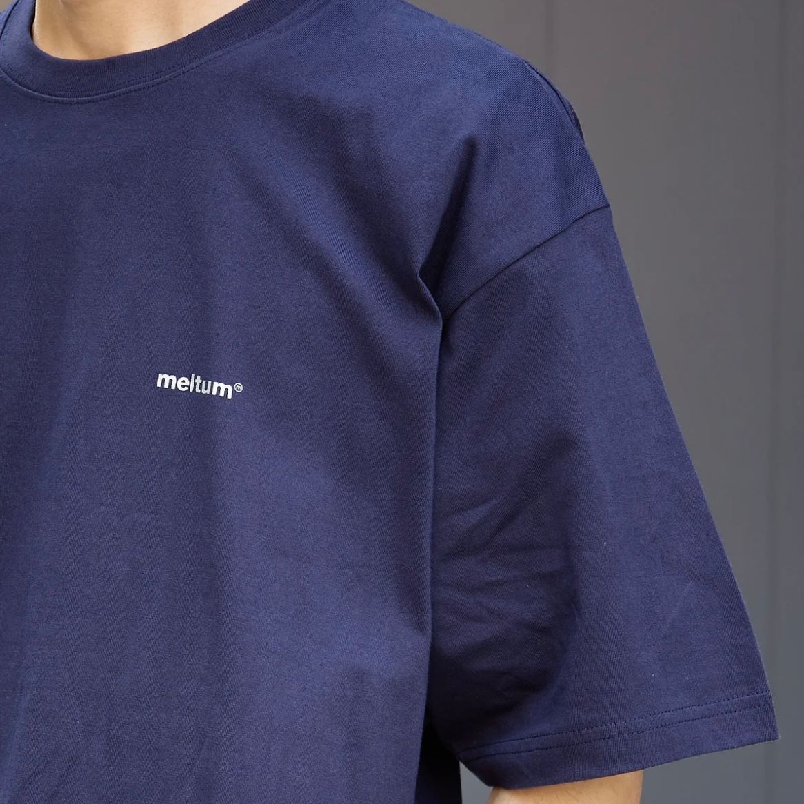 【残り一点】Souvenir Tee S/S