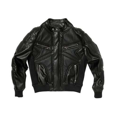 【残り一点】Diamond Back Leather Jacket