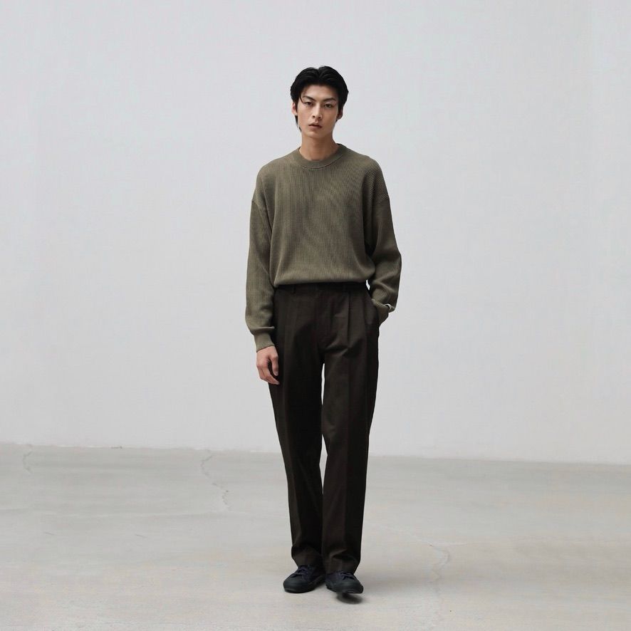 【残り一点】Santiago Chino Pants Standard