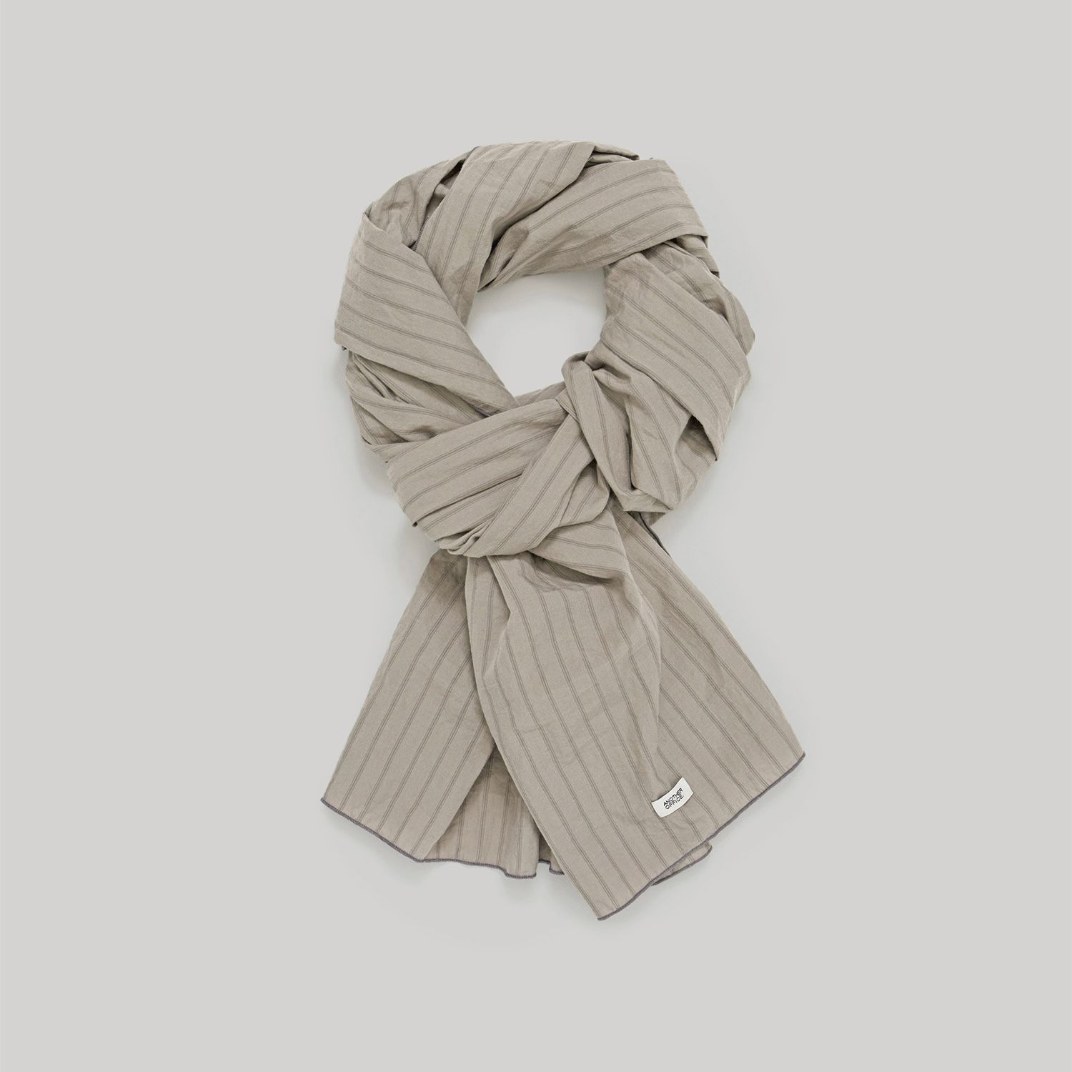 【残り一点】Zephyr Washed Scarf
