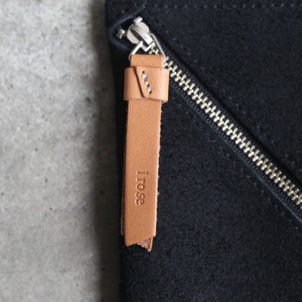 【残り一点】Spiral Pen Case