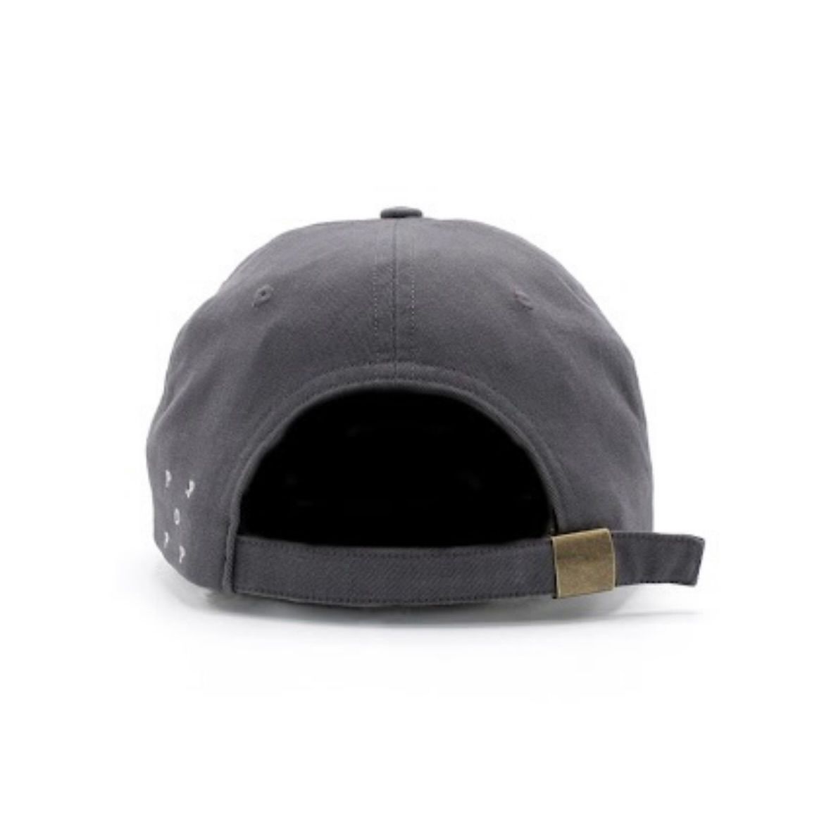 【新作】POP Trading Co Arch 6 Panel Cap Pop Trading Company Arch 6 Panel Hat - Violet | Garmentory