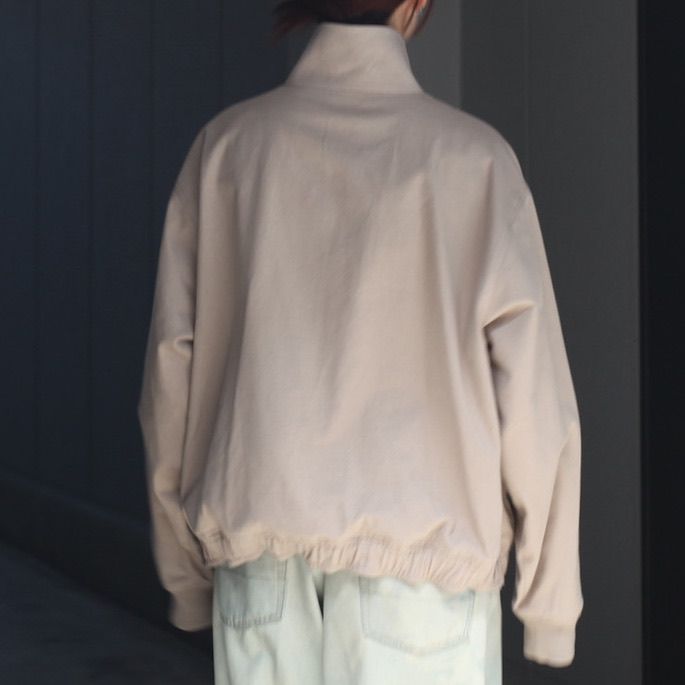 【残り一点】Cotton Twill Weekend Jacket