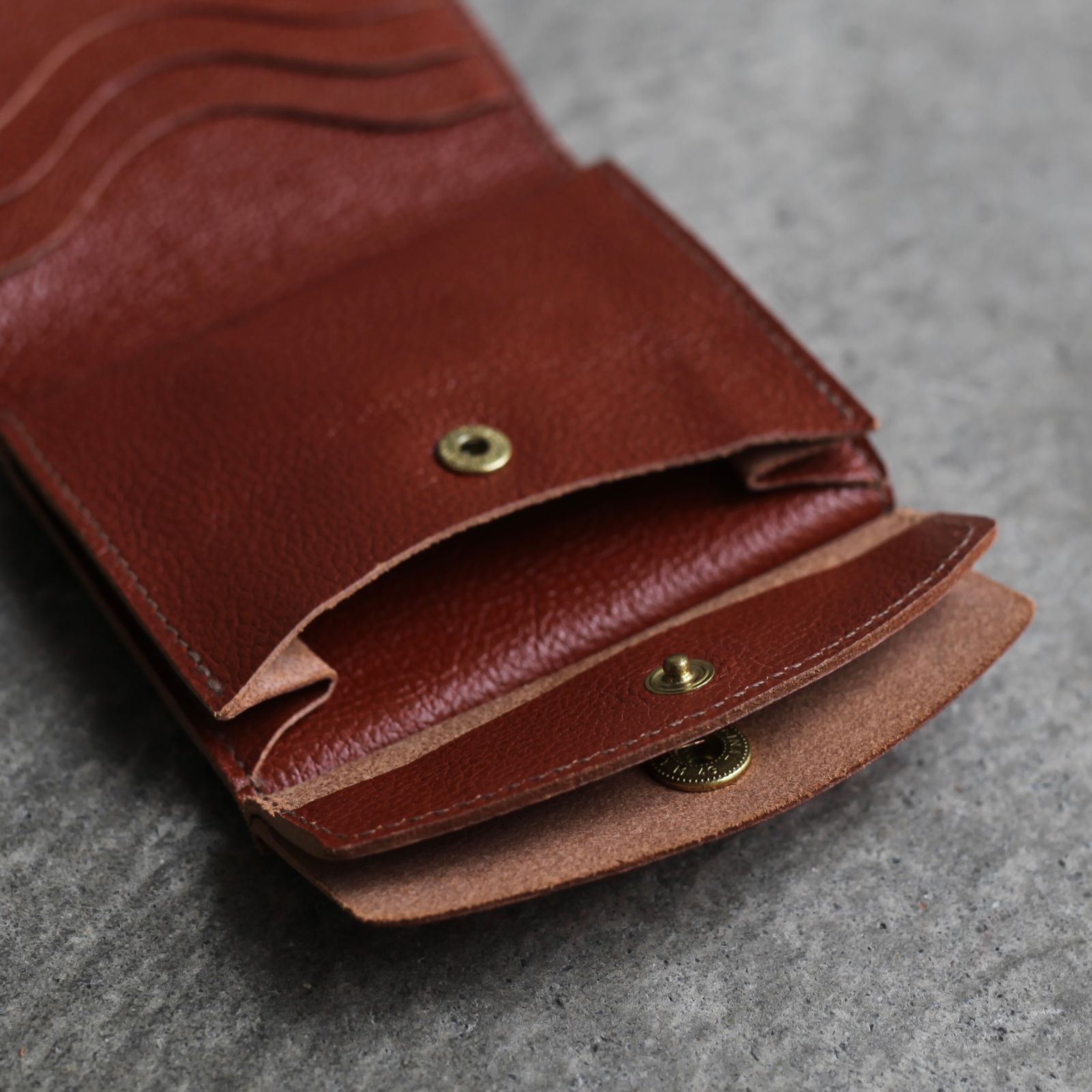 【残り一点】ウォレット