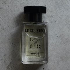 【残りわずか】シンギュラーオーデパルファム 50ml(NUBICA)