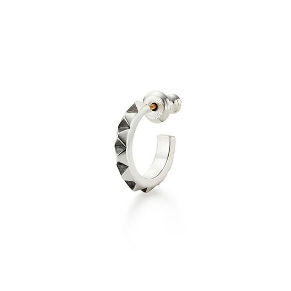 【お取り寄せ注文可能】Multiple Studs Pierce(SILVER)