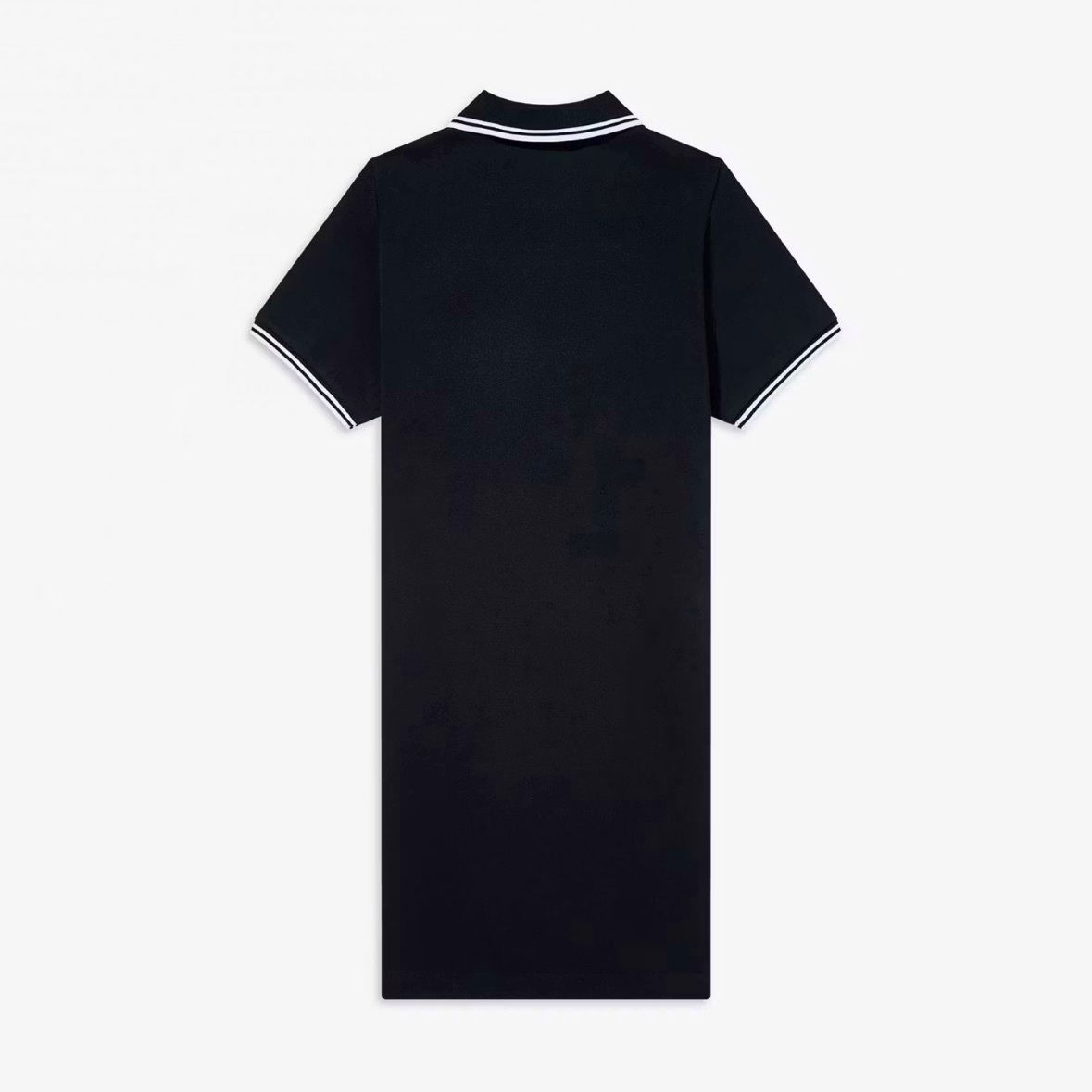 【残り一点】Twin Tipped Fred Perry Dress