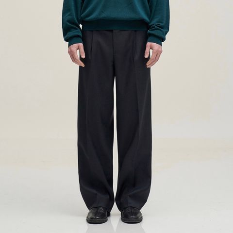 【残り一点】Legacy Wool Trouser