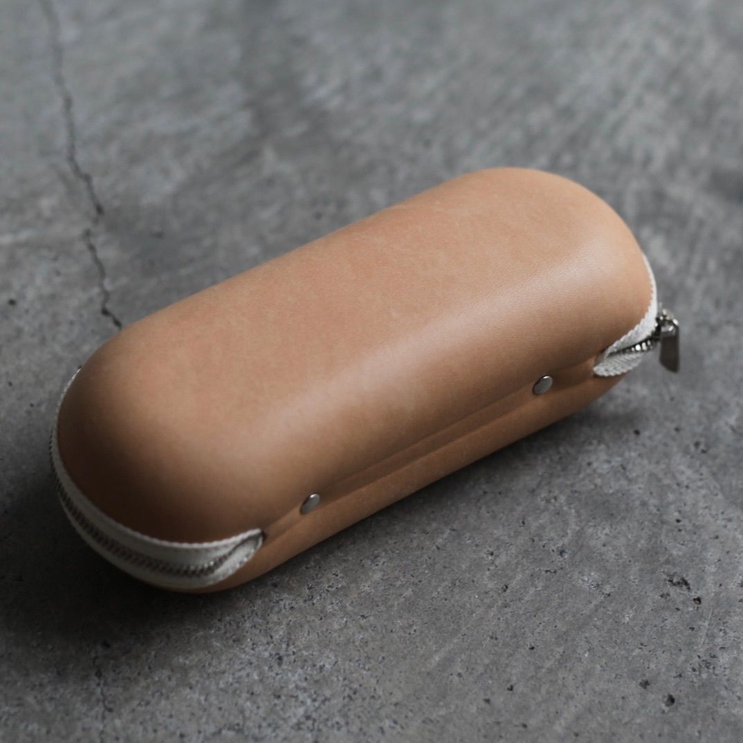 【残りわずか】3D Case(NATURAL)