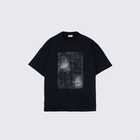 【残りわずか】Abstract Hand Painted T-shirt