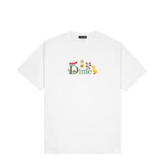 【残りわずか】Classic Cross Stitch T-shirt
