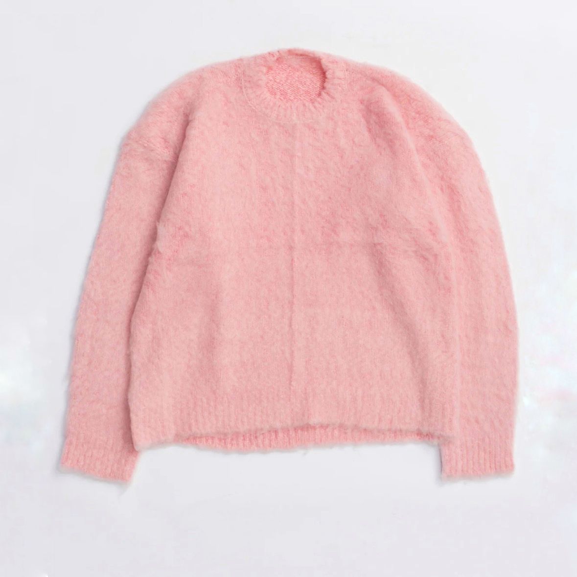 【残り一点】Slab Blash Knit Pullover