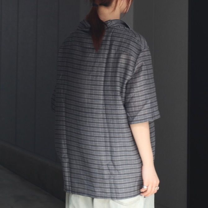 【残り一点】Heusen Shirt Short Sleeve