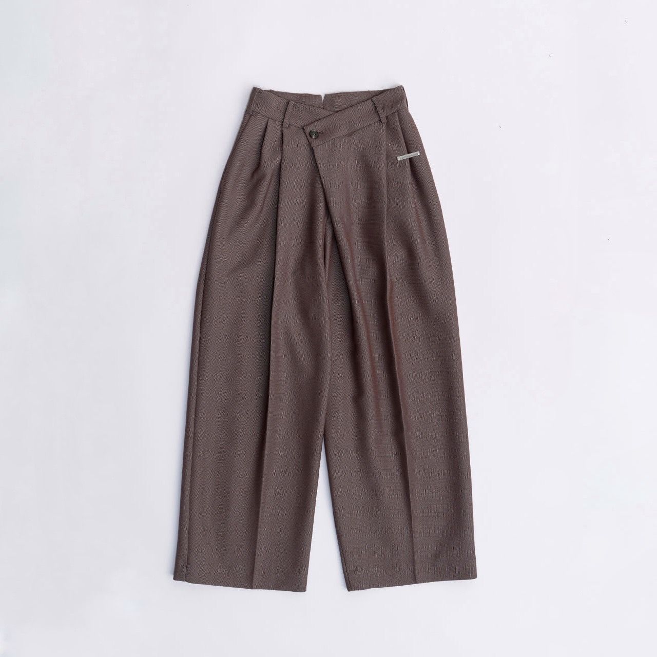 【残り一点】Grampians Wool Asymmetry Tack Pants
