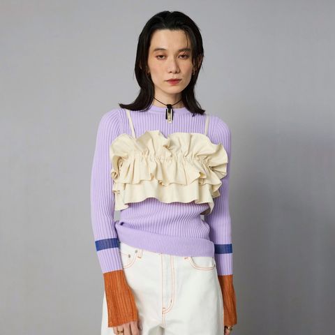 【残り一点】Many Gather Bustier