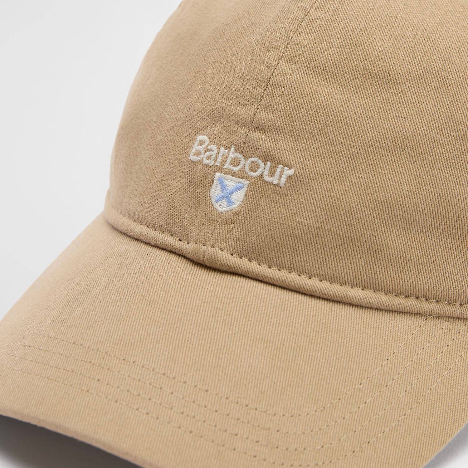 【残り一点】Barbour Cascade Cap