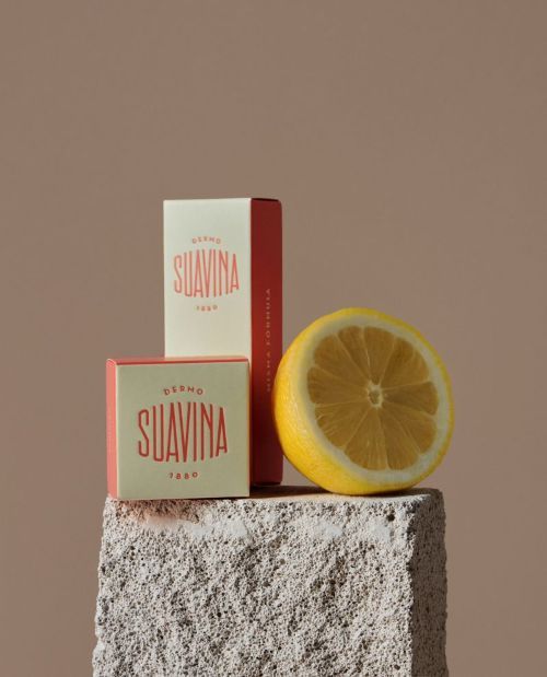 【SUAVINA】1880年創業、スペイン生まれのリップバーム＆ハンドクリーム