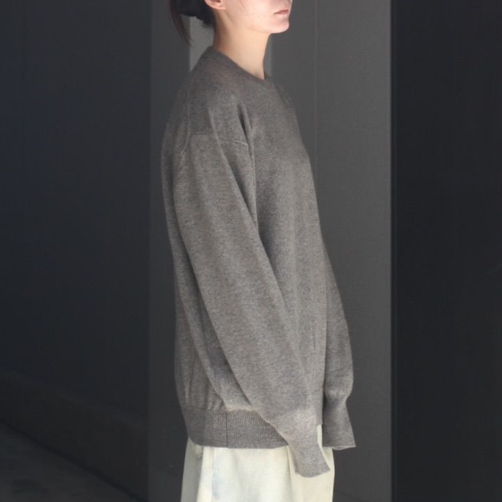 【残りわずか】Goldencash Pullover