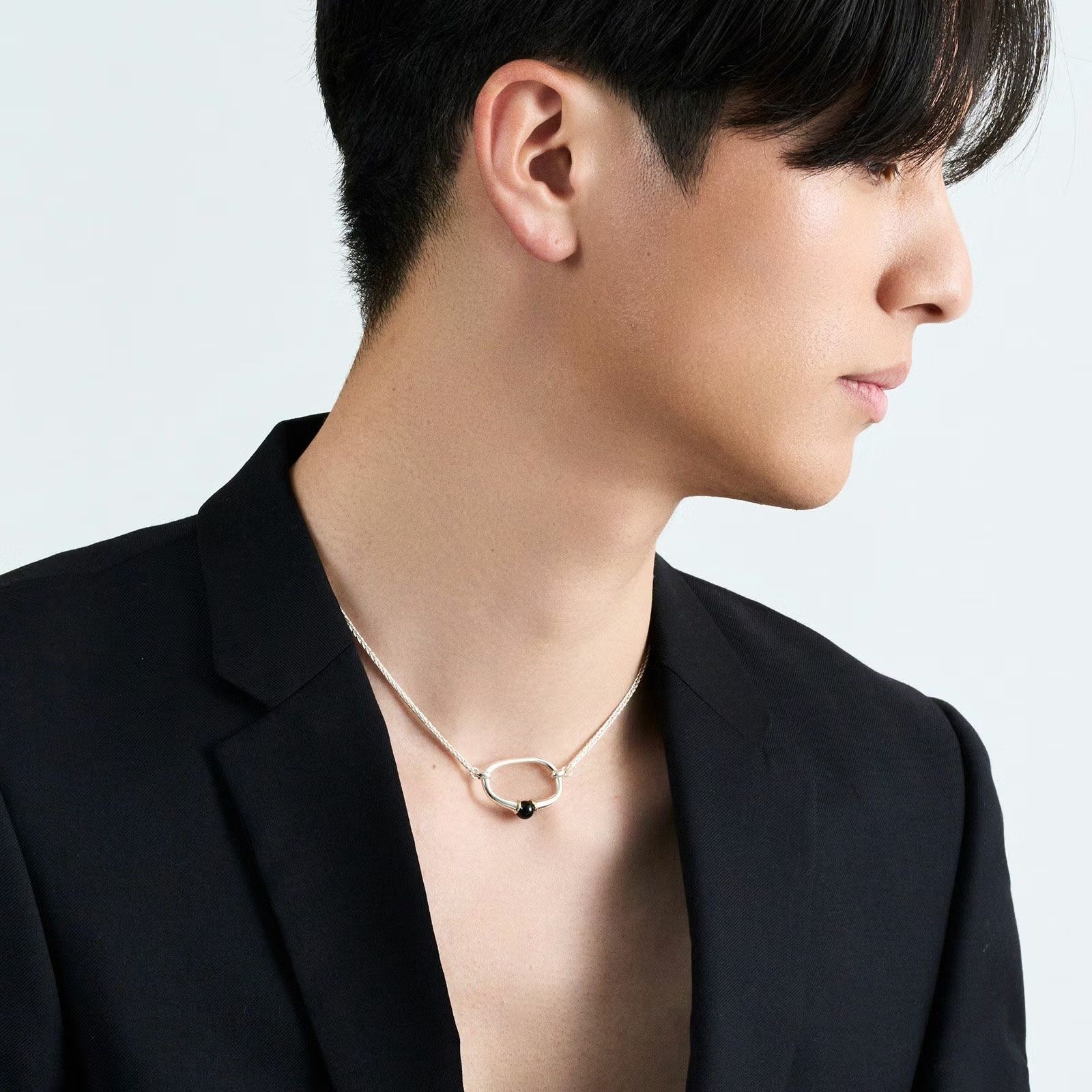 【お取り寄せ注文可能】Baroque Necklace
