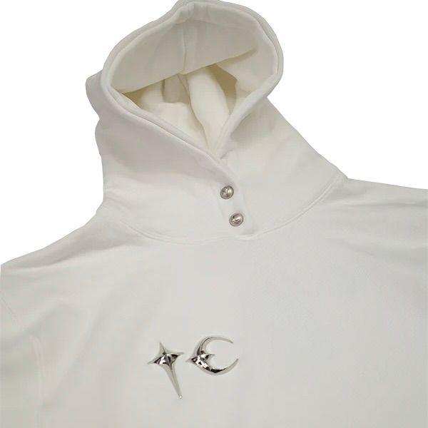 【残り一点】Armor Hoodie