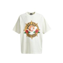 【残り一点】Starr Angel Logo Tee