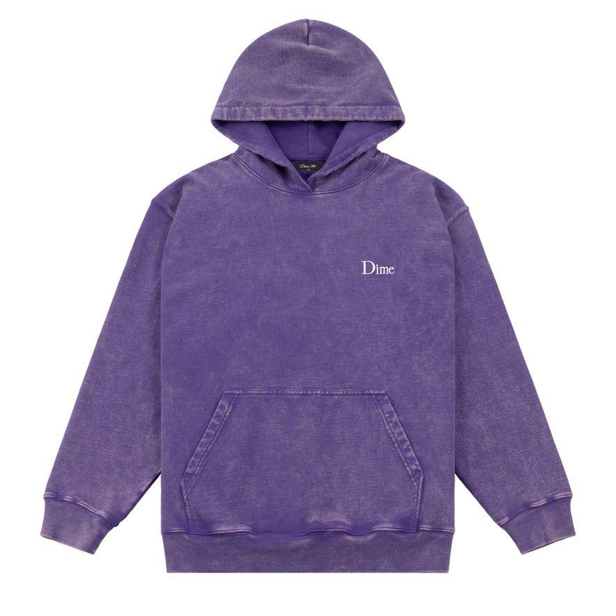 大人気◆関税込◆Dime◆クラシックフレンチテリーフーディー Dime - 【残り一点】Classic French Terry Hoodie | ACRMTSM