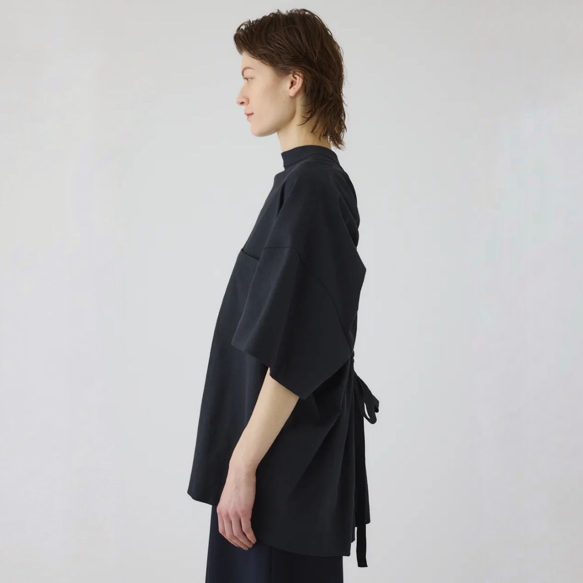 【残り一点】Back Conscious Vacation Tops