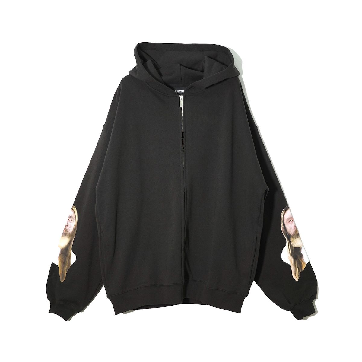 【残り一点】Zip Sweat Hoodie