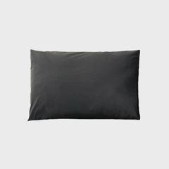 【残りわずか】Standard Pillow Cover(CHARCOAL)