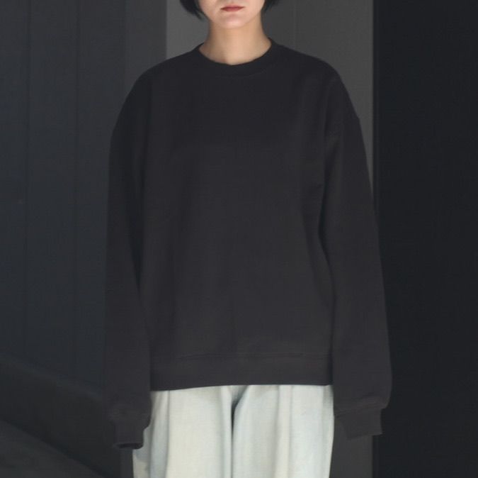 【残りわずか】Sweat Shirt