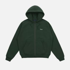 【残り一点】Classic Logo Zip Hoodie