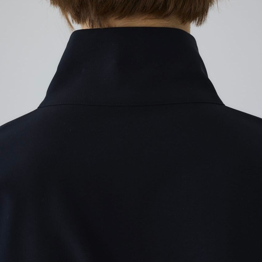 【残り一点】Stand Collar JK Like SH
