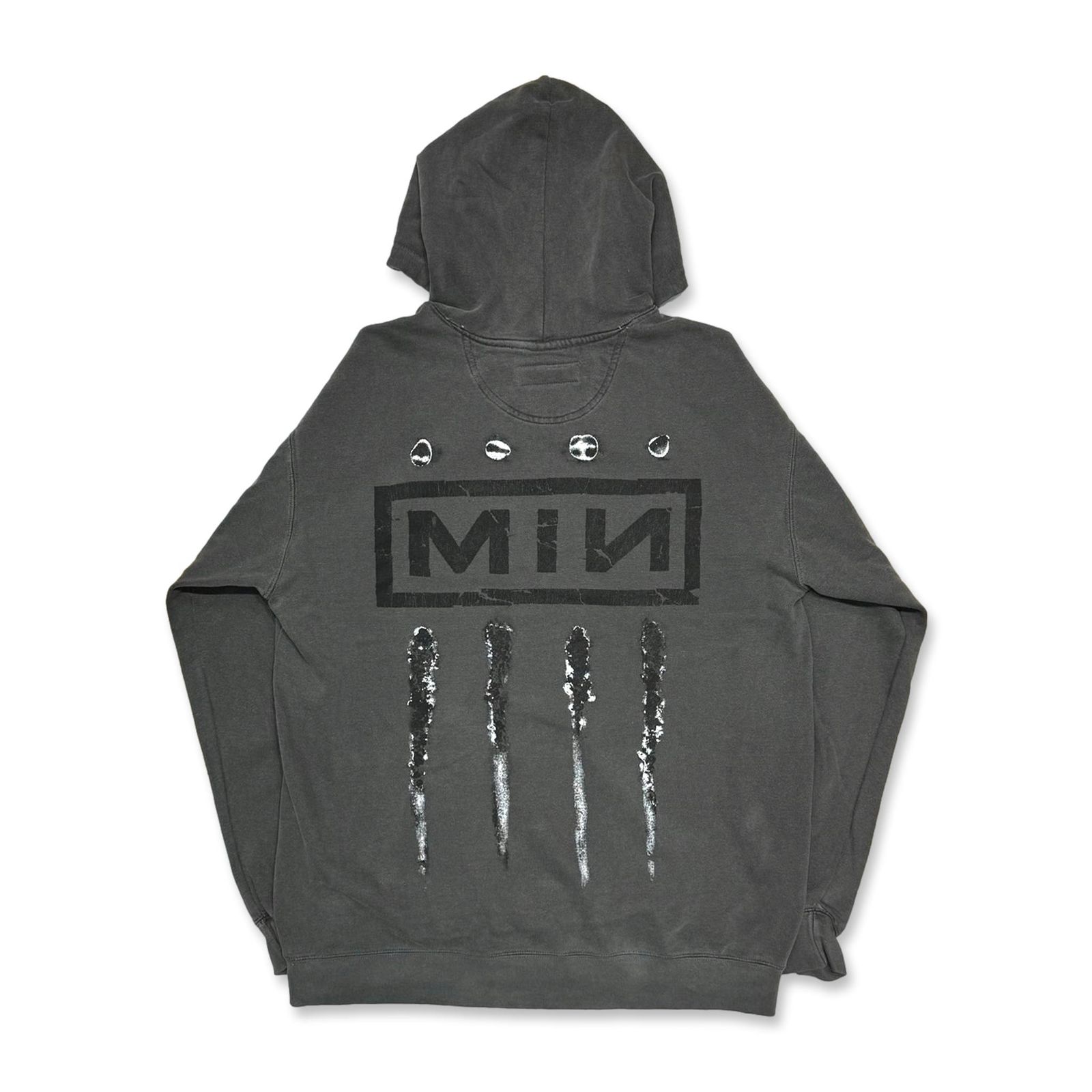 【残り一点】Bootleg Hoodie