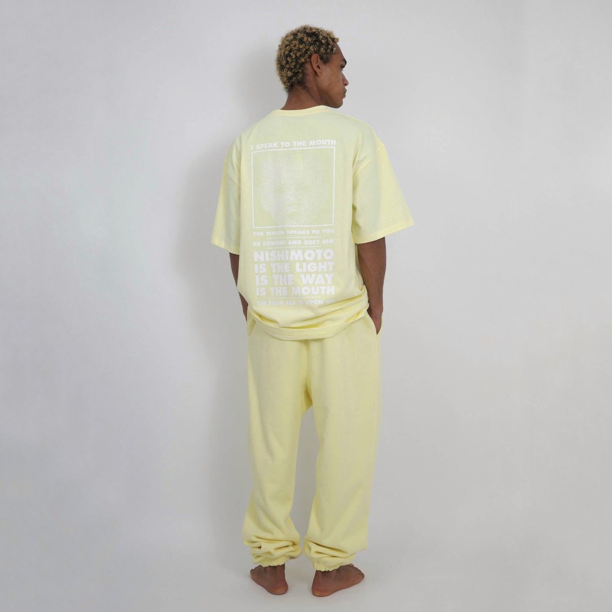 【残り一点】S/S Tee