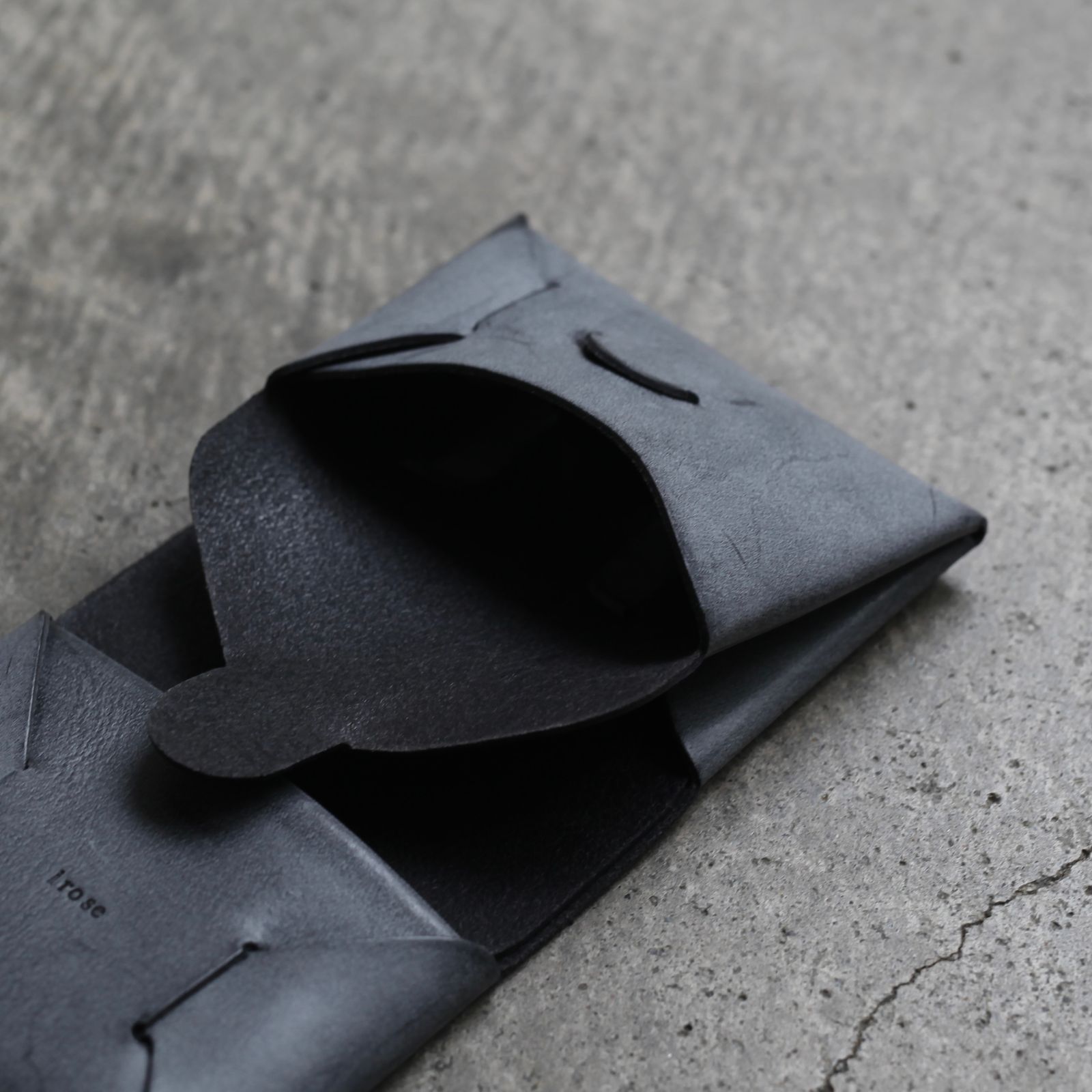 【残り一点】Seamless Mini Wallet 2