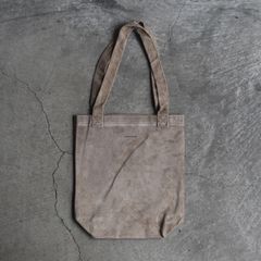 【残りわずか】Pig Bag_S(BEIGE)