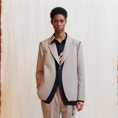 【残り一点】Color Scheme Jacket