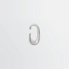 【残り一点】Long Drop Earcuff(SILVER)