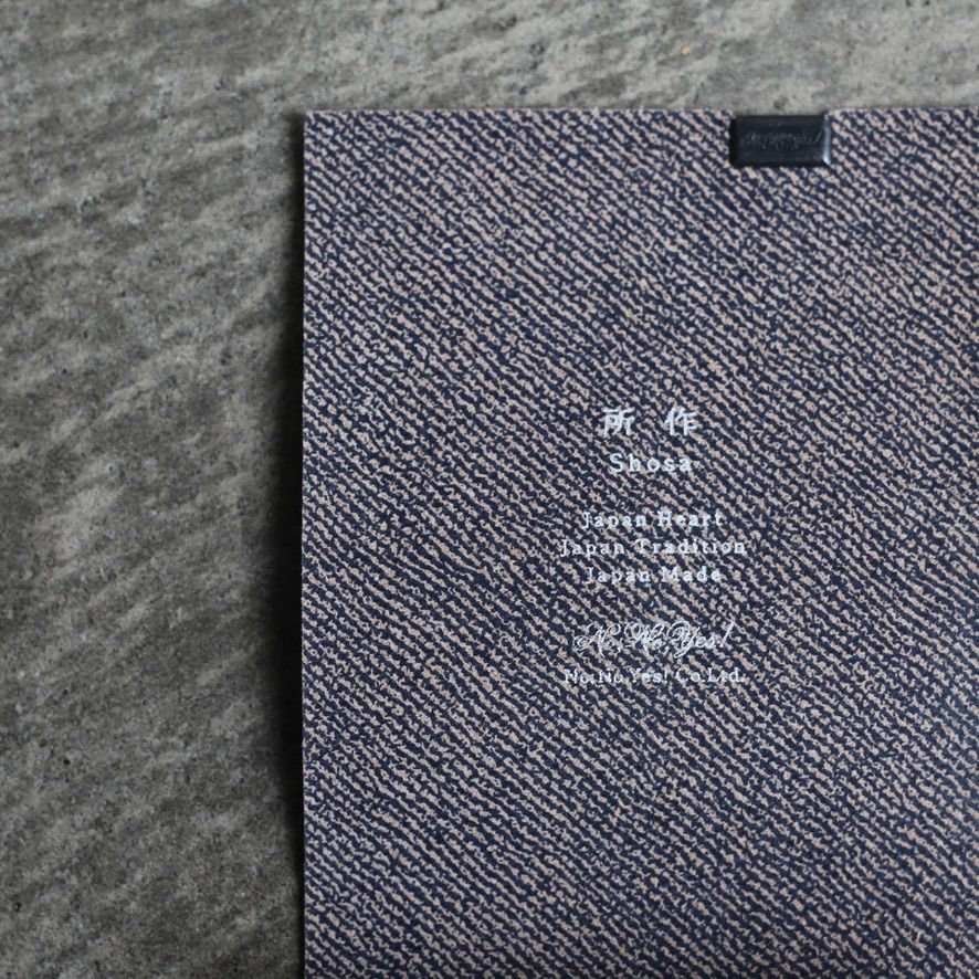 【残り一点】ショートウォレット2.0