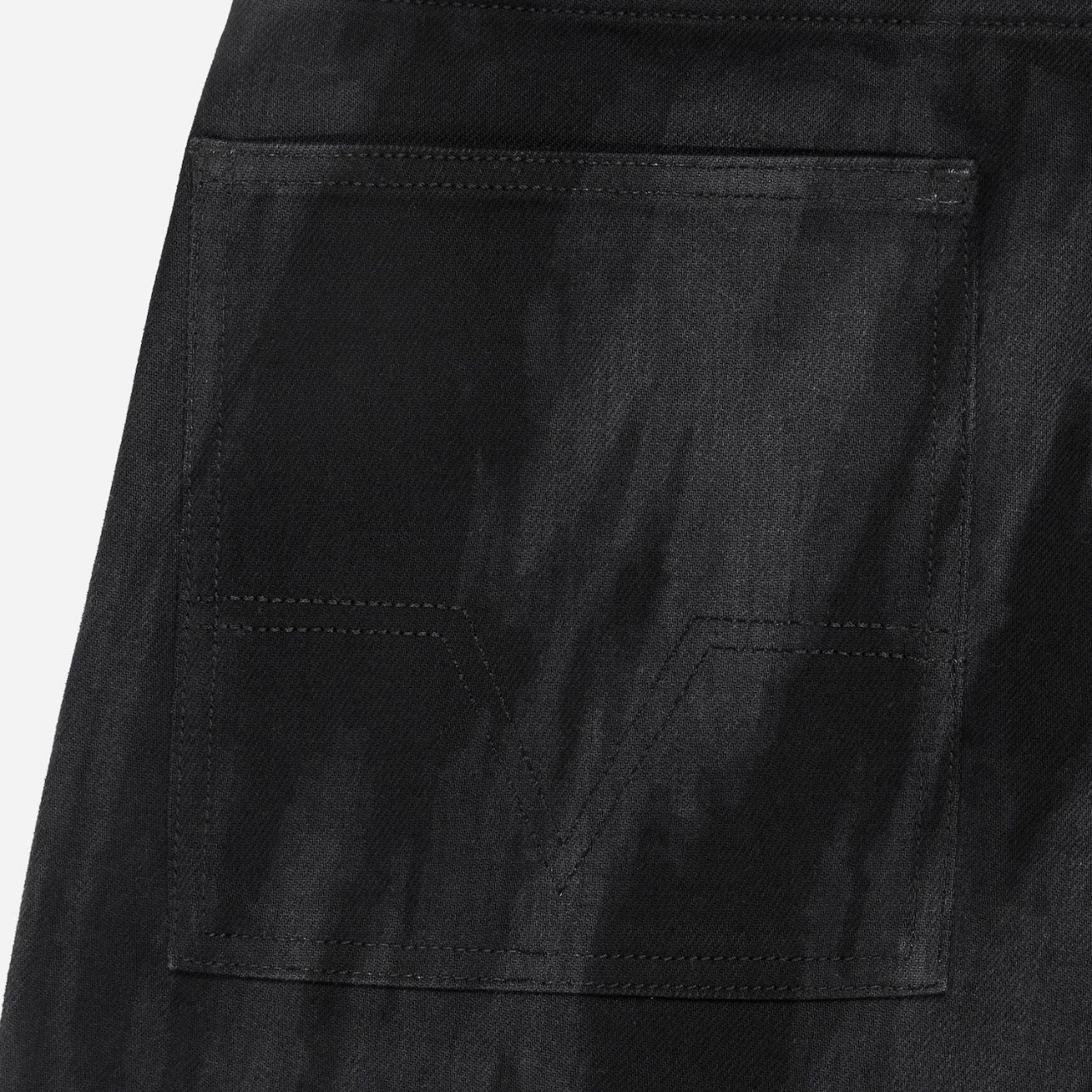 【残り一点】Still Wash Drifter Denim